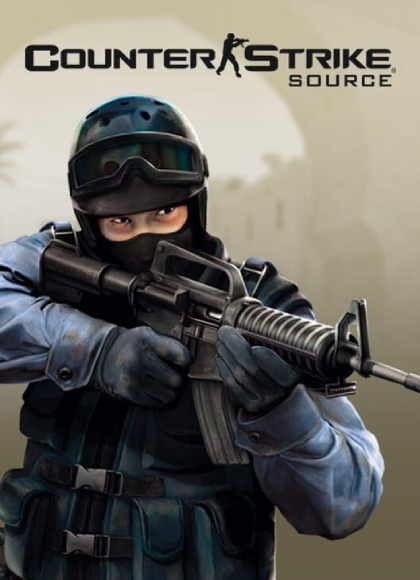 Counter-Strike Source